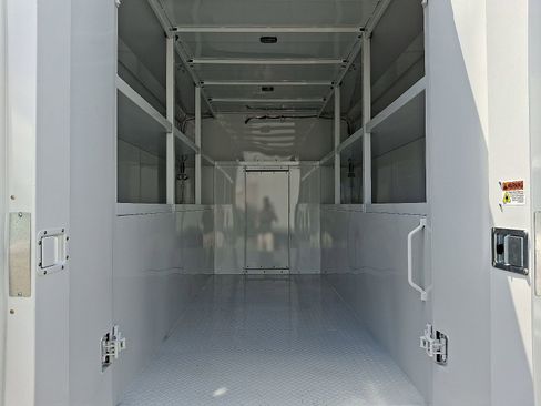 New 2025 Ford E-350 and Econoline 350 Super Duty w/ Power Equipment Group image 8