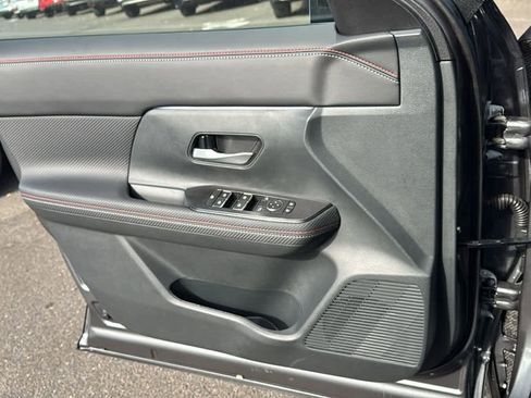 New 2026 Nissan Kicks SR w/ SR Premium Package image 20