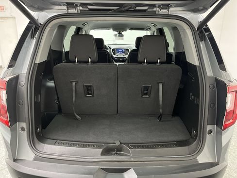 Certified 2023 GMC Acadia SLE w/ Driver Convenience Package FWD image 29