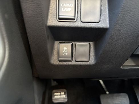 New 2026 Nissan Frontier SV w/ SV Convenience Package image 27