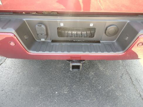 Used 2018 GMC Sierra 1500 Denali AWD/4WD image 11
