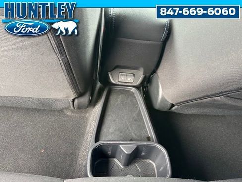 Used 2024 Nissan Leaf S image 14