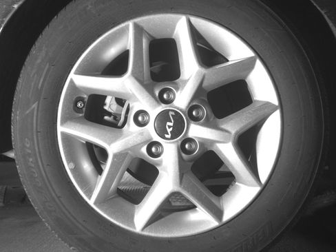 Used 2025 Kia Soul LX w/ LX Technology Package FWD image 15