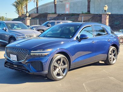 Certified 2023 Genesis GV70 2.5T w/ Sport Prestige Package