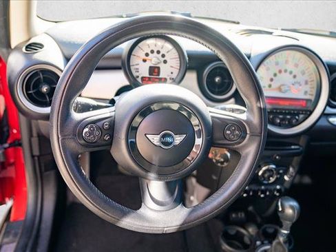 Used 2013 MINI Cooper Hardtop FWD image 13