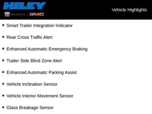 Used 2024 Cadillac Escalade ESV Sport w/ Touring Package AWD/4WD image 7