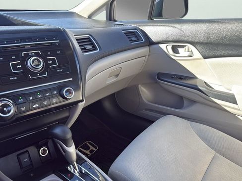 Used 2013 Honda Civic LX image 20