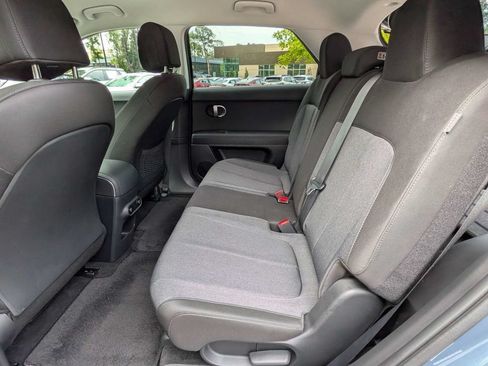 Used 2024 Hyundai Ioniq 5 SEL RWD image 15