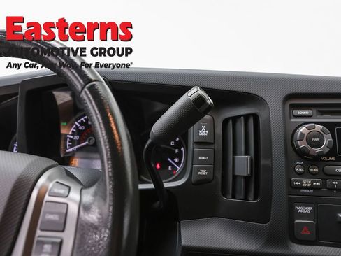 Used 2014 Honda Ridgeline Sport image 12