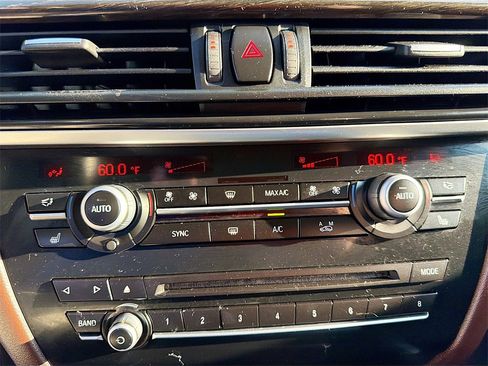 Used 2015 BMW X5 xDrive35i image 16