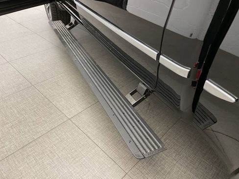 New 2026 RAM 1500 Tungsten w/ Off Road Group image 16