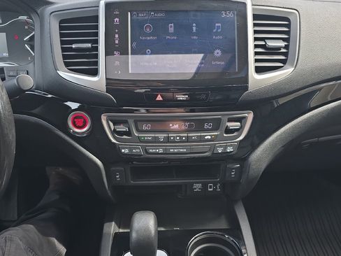 Used 2019 Honda Ridgeline RTL-E image 33