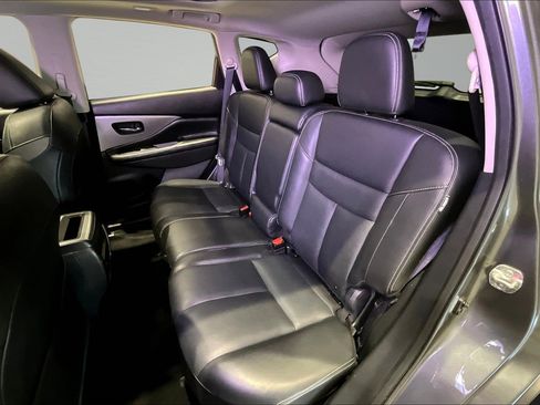 Used 2020 Nissan Murano SL w/ Moonroof Package AWD/4WD image 23