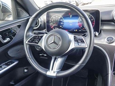 Used 2022 Mercedes-Benz C 300 Sedan image 15