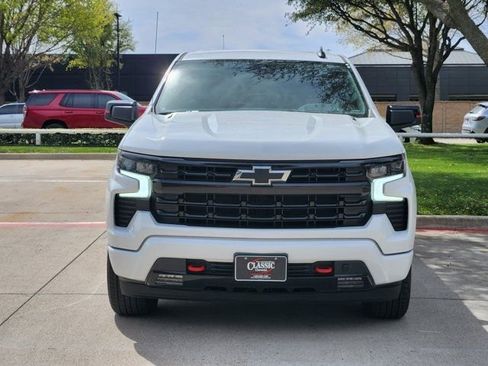 Used 2023 Chevrolet Silverado 1500 RST w/ Redline Edition image 12