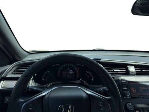 Used 2017 Honda Civic LX image 14