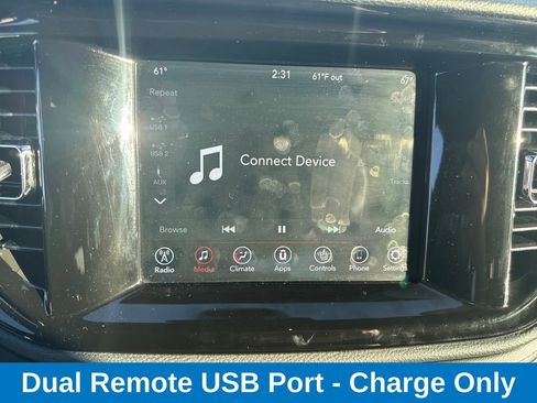 Used 2021 Dodge Durango GT image 20