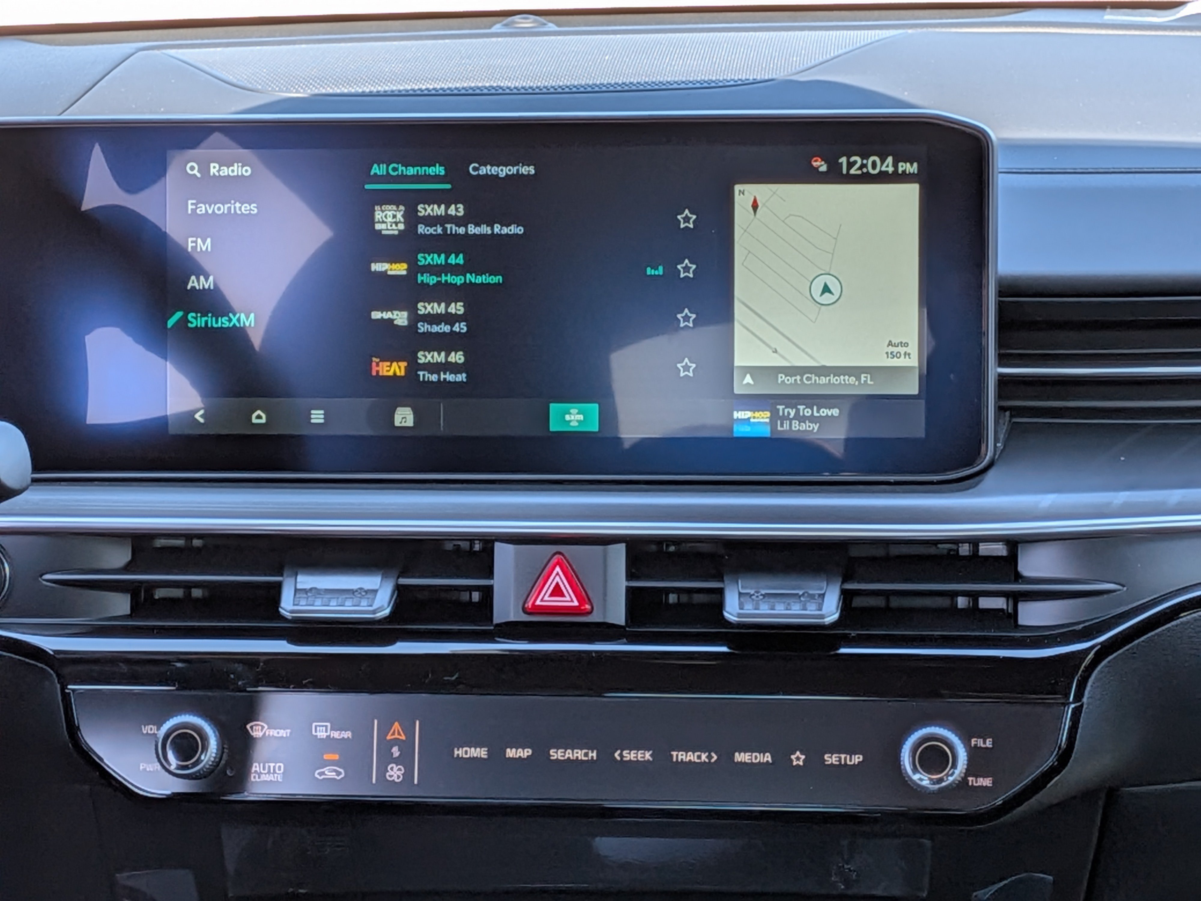 New 2026 Kia K5 GT-Line w/ GT-Line Premium Package FWD image 19