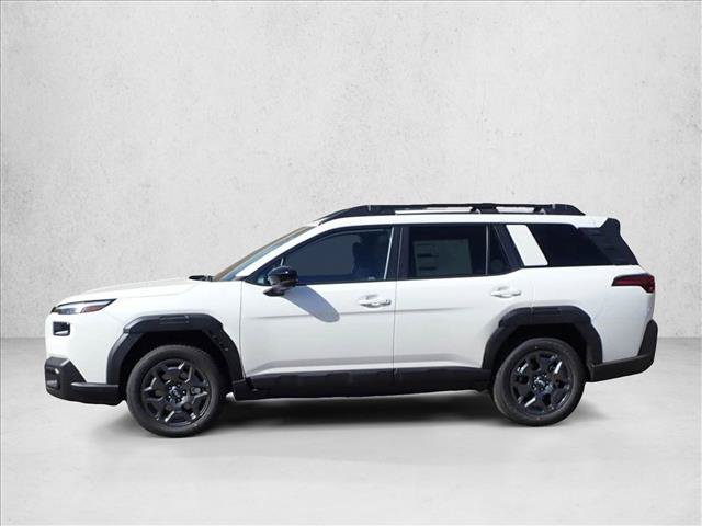 New 2026 Subaru Outback Premium AWD/4WD image 2