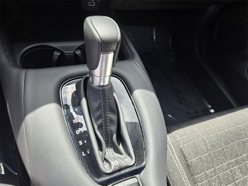 Certified 2024 Honda HR-V LX image 18