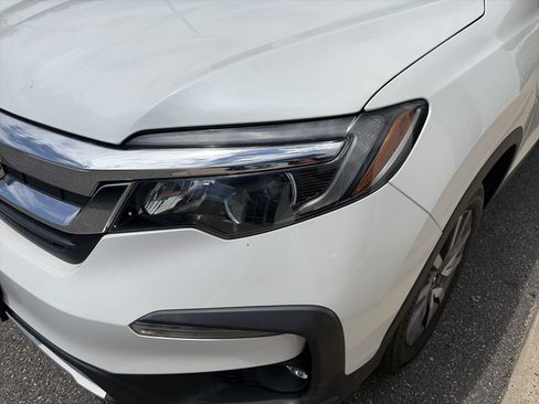 Used 2021 Honda Pilot EX image 6