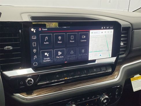 New 2026 GMC Sierra 1500 Elevation image 19