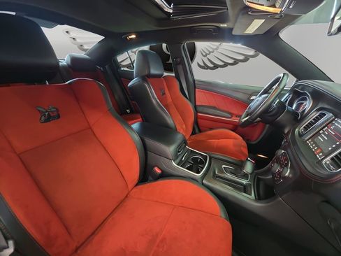 Used 2021 Dodge Charger Scat Pack image 28