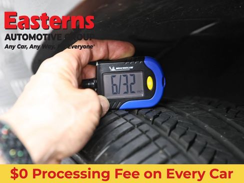 Used 2020 Jeep Renegade Limited AWD/4WD image 28