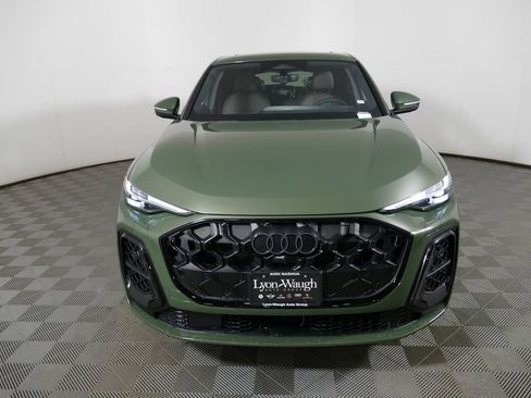 New 2026 Audi Q5 Premium Plus AWD/4WD image 25
