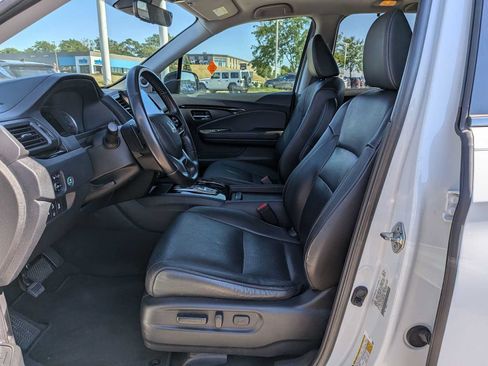 Used 2020 Honda Pilot Elite image 16