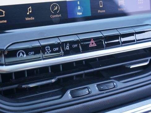 Used 2022 Jeep Compass High Altitude image 19