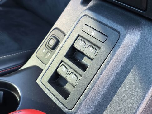 Certified 2022 Ford Bronco Raptor image 47