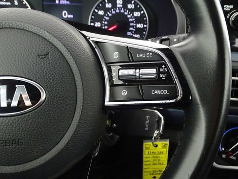 Used 2021 Kia Seltos S image 24