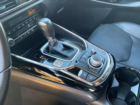 Used 2023 MAZDA CX-9 Touring image 17
