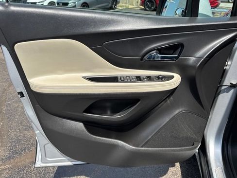 Used 2017 Buick Encore Preferred FWD image 8