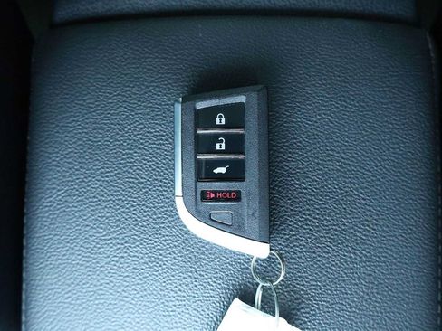 Used 2024 Acura Integra FWD image 20