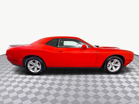 Used 2023 Dodge Challenger SXT image 11