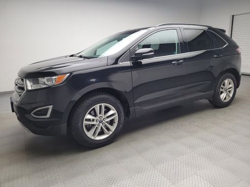 Used 2016 Ford Edge SEL AWD/4WD image 2