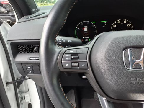Used 2024 Honda CR-V Sport-L image 12