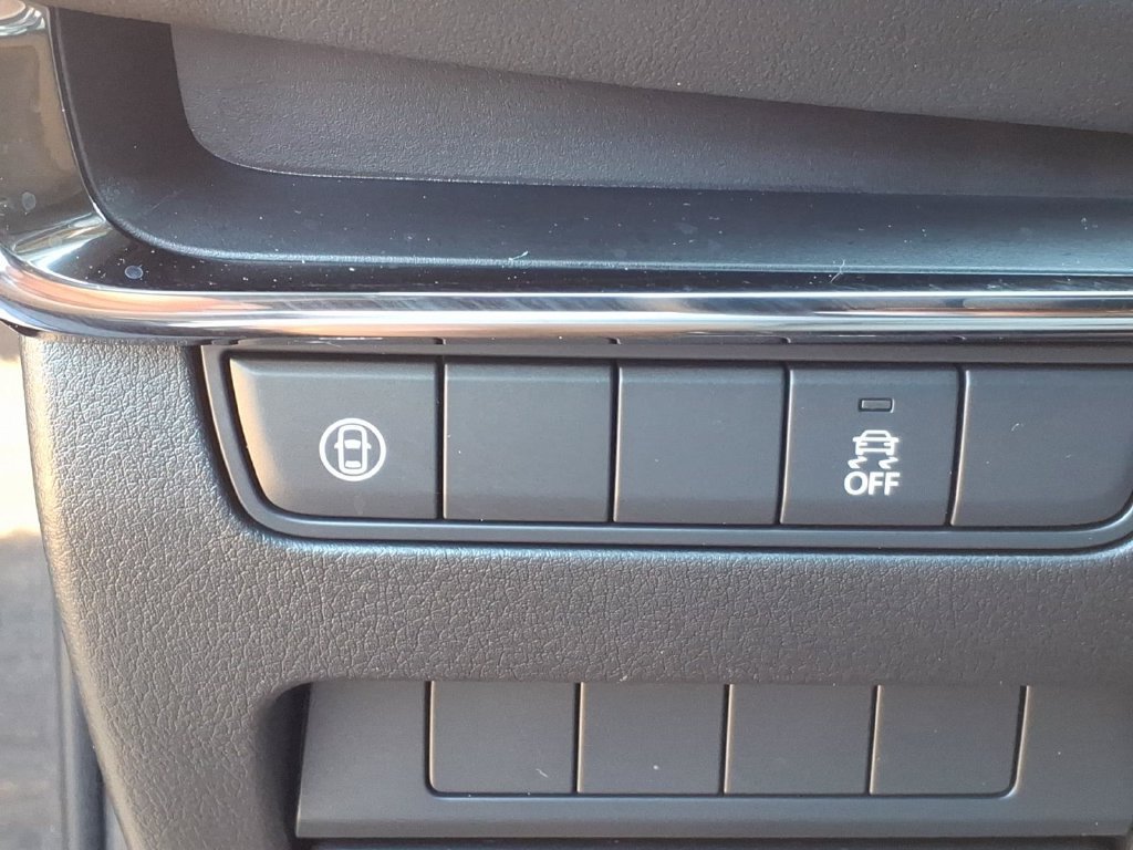 Used 2019 MAZDA MAZDA3 AWD Hatchback image 13