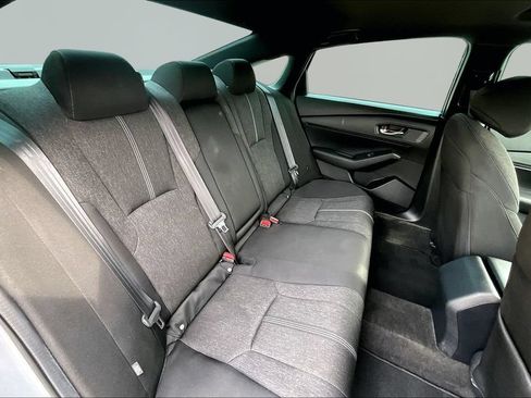 Used 2024 Honda Accord Sport image 27