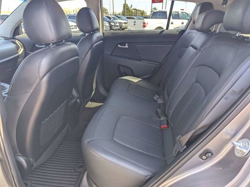 Used 2015 Kia Sportage EX image 14