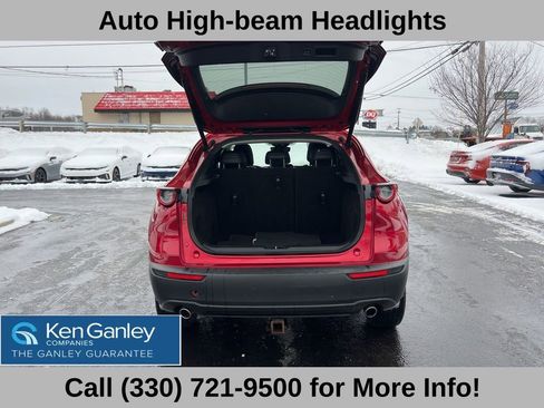 Used 2020 MAZDA CX-30 AWD w/ Premium Package image 50