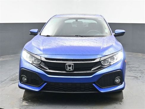 Used 2018 Honda Civic EX image 3