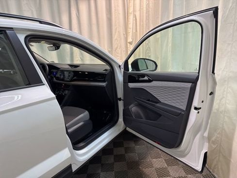Certified 2023 Volkswagen Taos S w/ Driver Assistance Package image 34