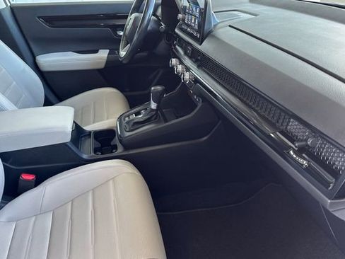 Used 2024 Honda CR-V EX-L image 18