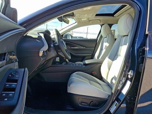 New 2026 MAZDA CX-30 2.5 Turbo w/ Premium Package image 14