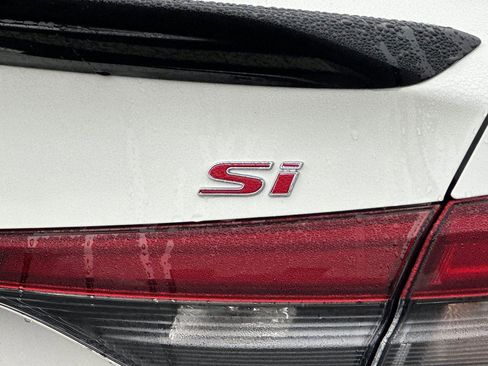 Certified 2025 Honda Civic Si image 27