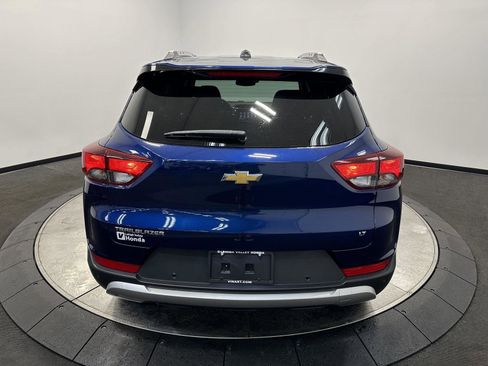 Used 2023 Chevrolet TrailBlazer LT w/ Convenience Package image 6