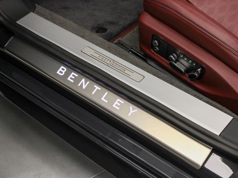 New 2025 Bentley Continental GT Speed image 22